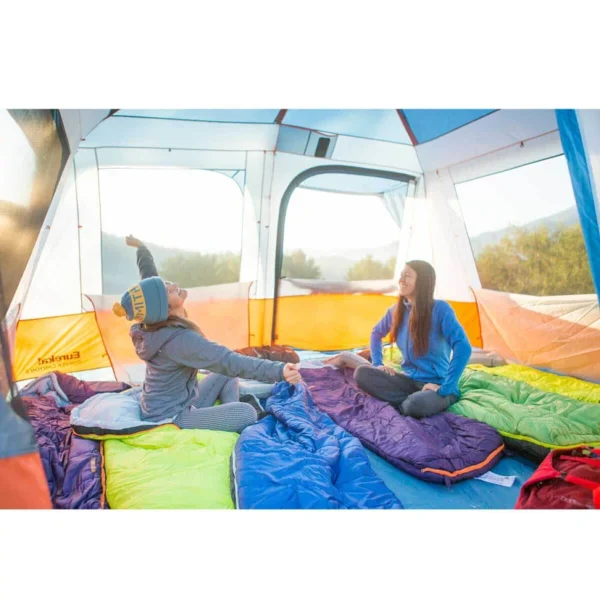 Copper Canyon LX 8 Person Tent