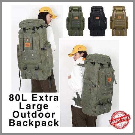 my-11134201-7qukw-lj0a45j3exk337@resize_w450_nl-1.webp 80L Large Capacity Backpack & nbsp; Hiking Bag Military Waterproof Black