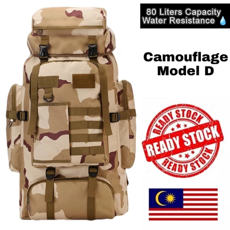 my-11134201-7qula-lj0a2gpwejxf36@resize_w450_nl-1.webp 80L Large Capacity Backpack Hiking Bag Military Waterproof Camouflage D