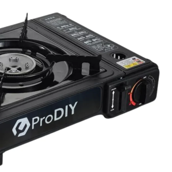 Mini Stove Gas Burner Portable For Outdoor Camping