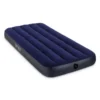 INTEX Inflatable Air bed Mattress Thick 25cm with Dura-Beam Standard Fib Double