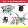sg-11134201-7rbmk-lq4erfvgg02ue1@resize_w450_nl-1.png Folding Camping Mini Stove Outdoor Windproof Lotus Stove