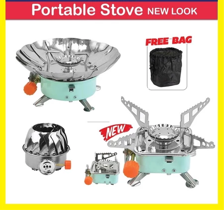 sg-11134201-7rbmk-lq4erfvgg02ue1@resize_w450_nl-1.png Folding Camping Mini Stove Outdoor Windproof Lotus Stove