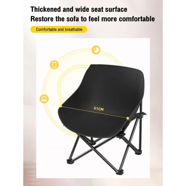 sg-11134201-7rd4g-lva0z31lqzps14-1.webp Moon Chair Camping Chair Outdoor