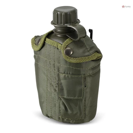 sg-11134201-7rd4r-lx82bkcda16u2f@resize_w450_nl-1.webp 1L Outdoor Military Bottle Camping Hiking Backpacking Survival Water Bottle