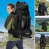sg-11134201-7rd5d-lvprgth6ddnp1a@resize_w450_nl-1.webp 90L Waterproof Hiking Camping Backpack Trekking Bag Rucksack Large Dark Green