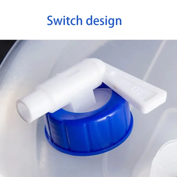 sg-11134201-7rdvj-m126moi7gyjs63-1.webp 10L Collapsible Tank Outdoor Camping Hiking